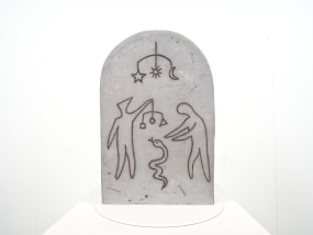 Robbert&Frank Frank&Robbert, Stele - Telling stories