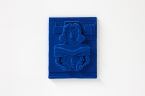 Mamali Shafahi, Untitled 13