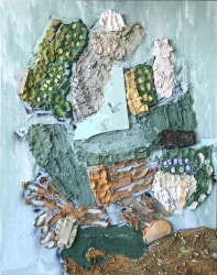 Natacha Mankowski, Come and Reaching