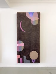 Emmeline de Mooij, Landschap met Hemellichaam en Kinder-T-Shirt