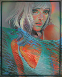 Martine Johanna, Subdue