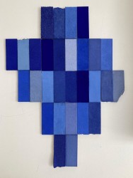 Pieter Paul Pothoven, Consignor Consignee (hardboard)