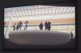 Emma van der Put, Mall of Europe