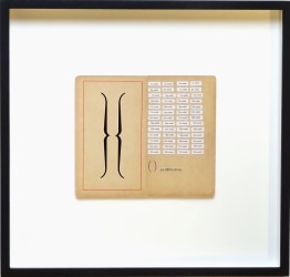 Wim Nival, La méditation