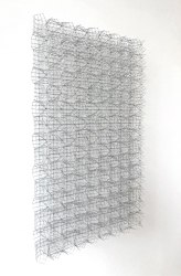 Hans Houwing, 27.7.21, kruisen en halve cylinders