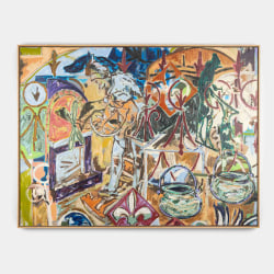 Jon Pilkington, Head Above Water