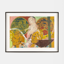 Jon Pilkington, Rotterdam, Amsterdam, Carr Mill Dam