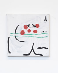 Fleur De Roeck, Je aanbidder