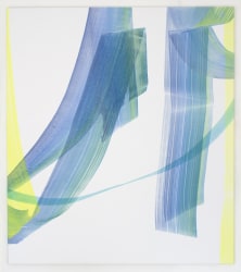 Romee van Oers, ZT (Swing feel)