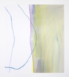 Romee van Oers, ZT (Swing feel)