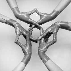 Maura Biava, Zero Zero #03