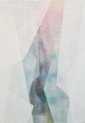 David Engel, Portrait of my Mind IV