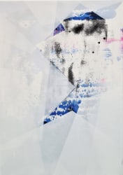 David Engel, Portrait of my Mind VII