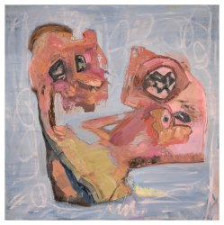 Tatjana Gerhard, Loslösung