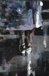 Line Gulsett, Co-We-Do #21