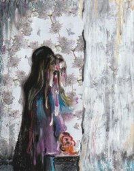 Line Gulsett, Lockdown #12