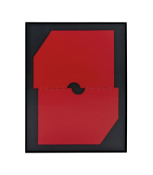 Luc Vandervelde Lux, Untitled