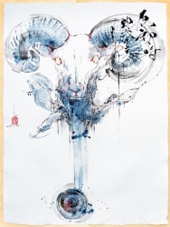 Chihiro Kondo, AMEN -RA