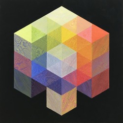 Jef Faes, Chromatic Field