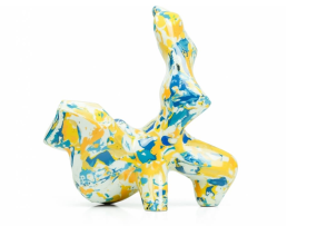 Nick Ervinck, OEBRILIOM