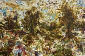 Heikki Marila, Maisema 2