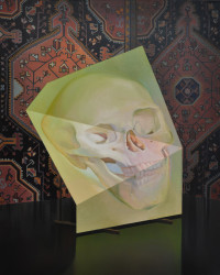 Benjamin Moravec, Untitled