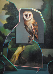 Benjamin Moravec, Untitled