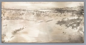 Tanja Engelberts, Close Range Untitled #4 (LAST ONE)