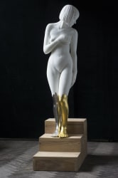 Thom Puckey, The Wife of the Alchemist