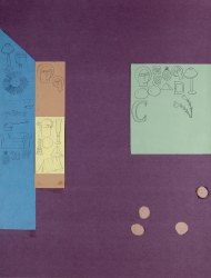 Vered Ben Kiki, zonder titel