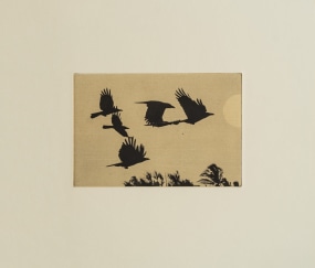 Hans Bol, #29 untitled