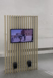 Ian Page, No way rome