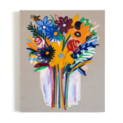 B.D. Graft, Colourful Bouquet
