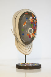 Stephen Wilks, Masks Down!