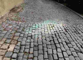 Stephen Wilks, Untitled