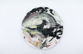 Ruta Butkute, Waxing Crescent #2