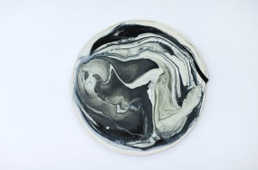 Ruta Butkute, Waxing crescent #1