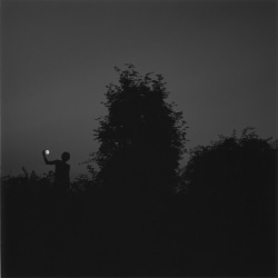 Simone Kappeler, Den Mond in den Busch werfen, 26.7.1988