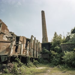 Luc Deleu & T.O.P. office, Neo-Nature R4