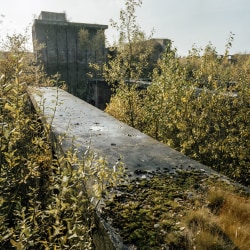 Luc Deleu & T.O.P. office, Neo-Nature K2