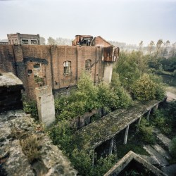 Luc Deleu & T.O.P. office, Neo-Nature R3