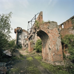 Luc Deleu & T.O.P. office, Neo-Nature R2