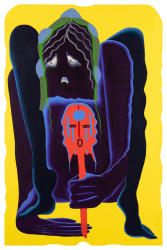 Lysandre Begijn, Hypnosis Stick