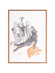 Folkert de Jong, The New Realm