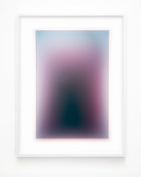 David Hummelen, Stacked Colour No. 021