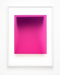 David Hummelen, Stacked Colour No. 017