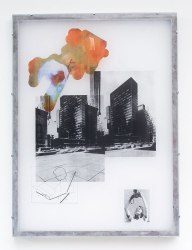 Jaya Pelupessy, Collage #8 - Manufactured Manual