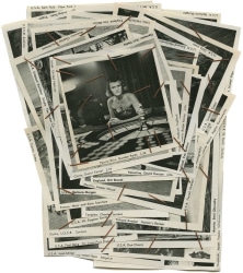 Arjan de Nooy, Untitled #3, from the series The Miff Anomaly