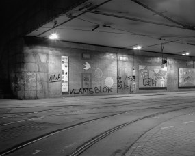 Lidwien van de Ven, Brussels, 24/09/2006