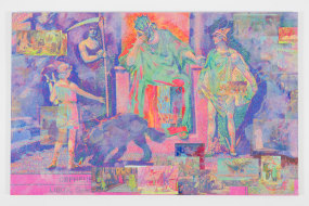 Antoine Waterkeyn, Antoine Waterkeyn Ein bißchen Goethe, ein bißchen Bonaparte #2